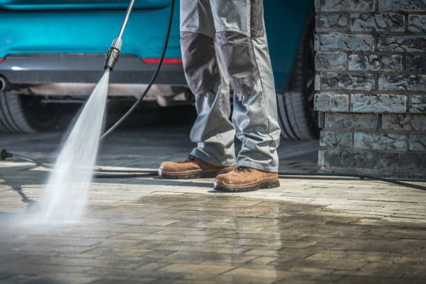 Trusted Aberdeen, IN Pressure Washing Services Experts